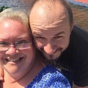 Meet your Posher, Heidi